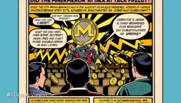 Did the Qubic Monero Attack Fizzle Out?