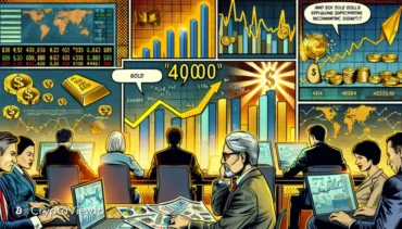 Will Gold Hit $4,000? Analysts Say It's Possible