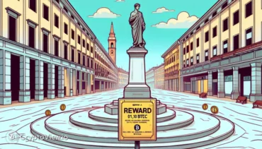 Where Did Lugano’s Satoshi Nakamoto Statue Go?