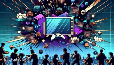 Drijven Nieuwe Videogame Releases Crypto Integratie?