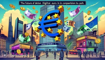 Er kontanter forældede? Den digitale euros fremtid