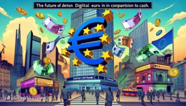 Ist Bargeld überholt? Die Zukunft des digitalen Euro