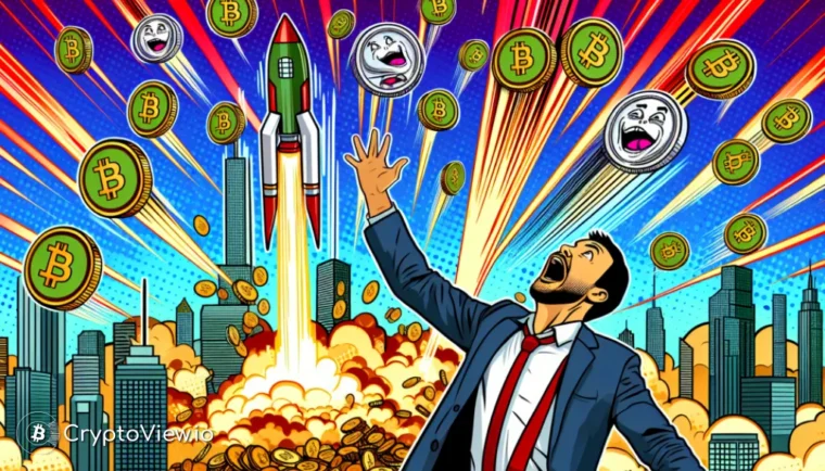 Hvilke Meme-mønter er klar til at eksplodere på det nuværende marked?