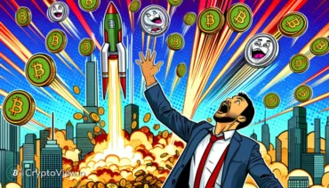 Which Meme Coins Are Set to Explode in the Current Market?