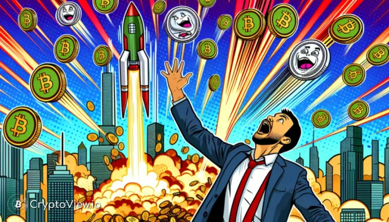 Which Meme Coins Are Set to Explode in the Current Market?