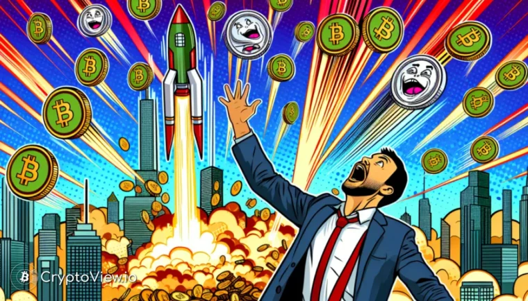 वर्तमान बाजार में कौन से मीम कॉइन धमाका करने के लिए तैयार हैं?