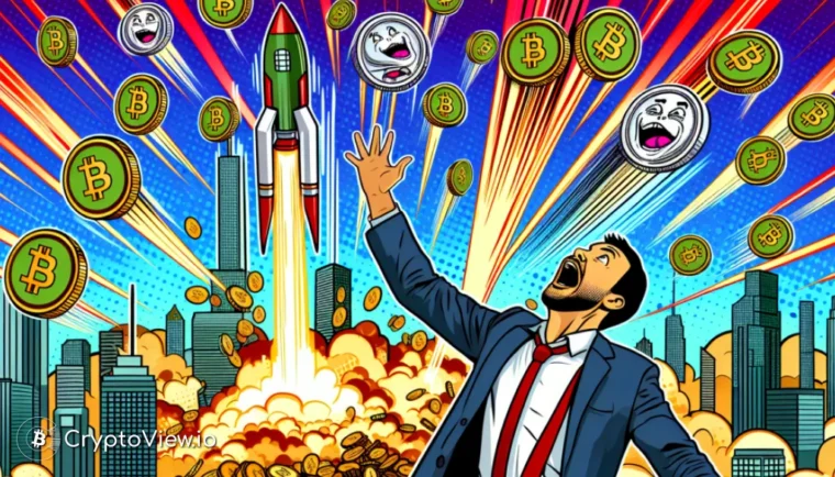 Welke Meme Coins Zullen Exploderen in de Huidige Markt?