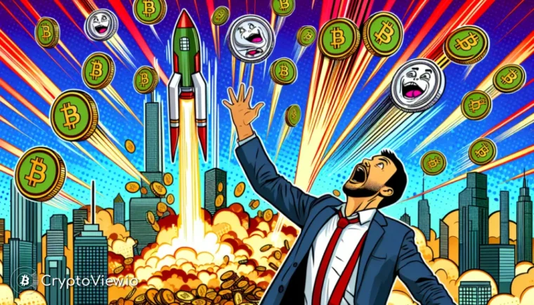 Какие мем-коины готовы взорваться на текущем рынке?