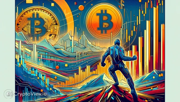 Ist Bitcoin bereit für einen Bullenlauf?