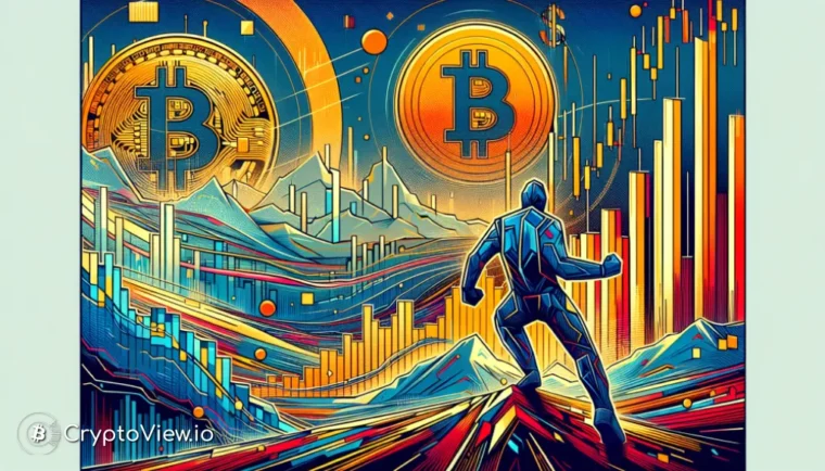 Czy Bitcoin jest gotowy na hossę?