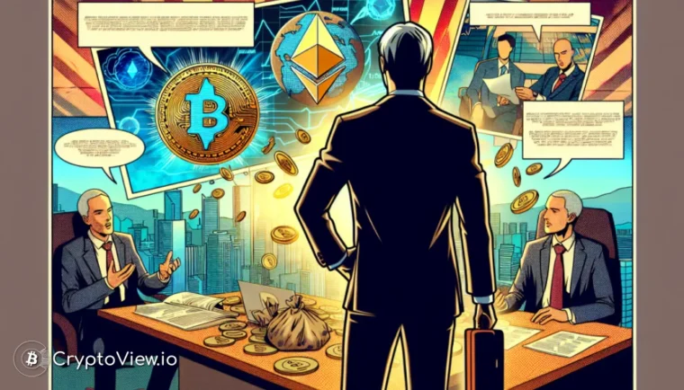 Is Hyper's $5.25M ETH Position Cut a Bearish Signal?