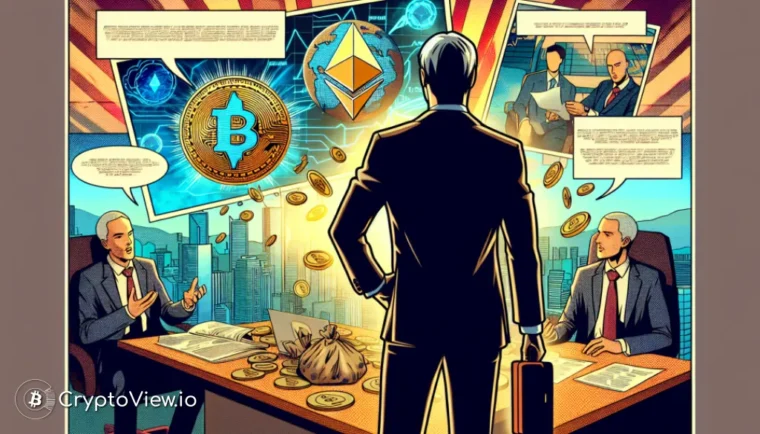 ¿La reducción de la posición en ETH de 5,25 millones de dólares de Hyper es una señal bajista?