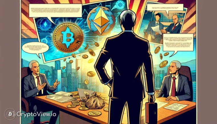 Er Hypers reduksjon på 5,25 millioner dollar i ETH-posisjon et bearish signal?