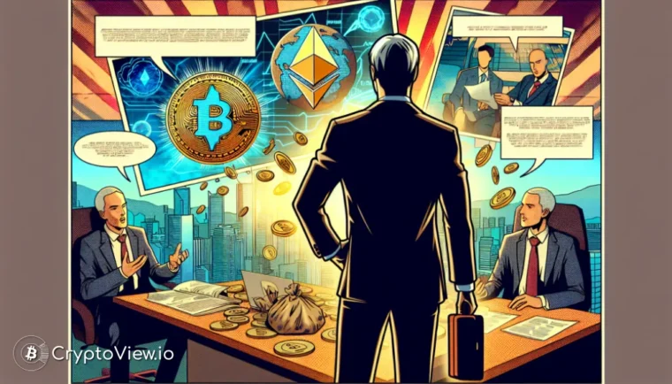 Czy redukcja pozycji ETH o 5,25 mln USD przez Hyper to niedźwiedzi sygnał?