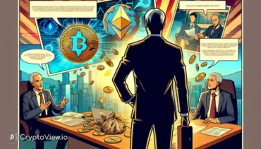 Är Hypers Minskning av ETH-Position på 5,25 Miljoner Dollar en Bearish Signal?
