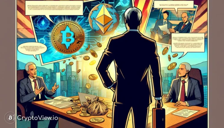 Är Hypers Minskning av ETH-Position på 5,25 Miljoner Dollar en Bearish Signal?