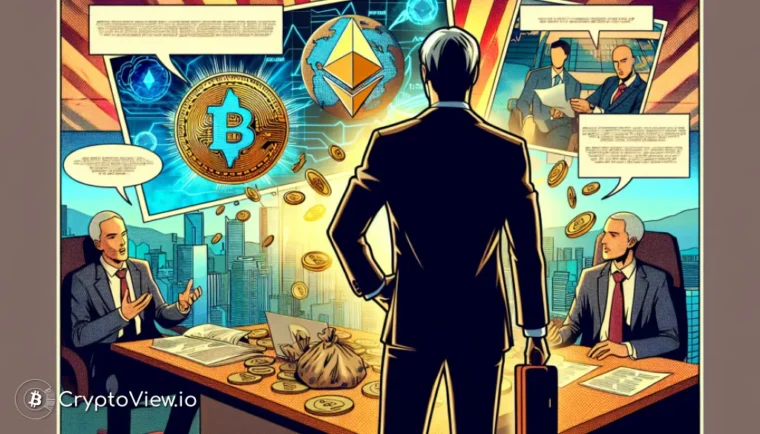 Hyper 削减 525 万美元 ETH 多头头寸是看跌信号吗？