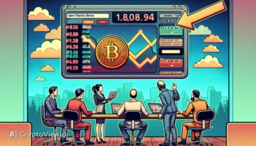 هل أثر انتقاد داليو لمكتب إحصاءات العمل على أسواق العملات المشفرة؟