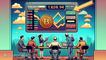 Hat Dalios BLS-Kritik die Kryptomärkte beeinflusst?