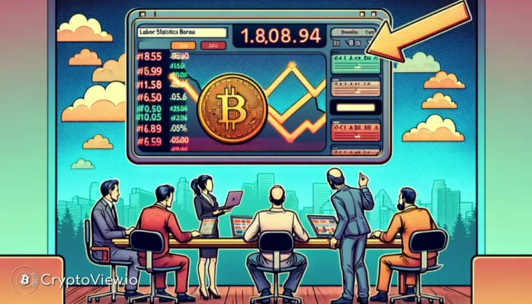 ¿La crítica del BLS de Dalio impactó a los mercados de criptomonedas?