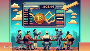 Czy krytyka BLS Dalio wpłynęła na rynki kryptowalut?