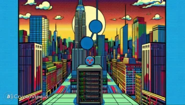 Le CTO de Ripple est-il en train de construire un serveur XRP ?