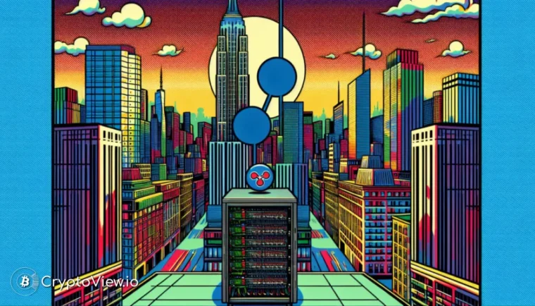 क्या रिपल के CTO एक XRP सर्वर का निर्माण कर रहे हैं?