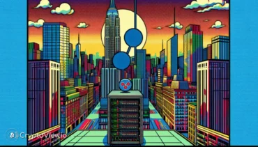 Il CTO di Ripple sta costruendo un server XRP?