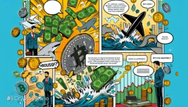 ¿El precio de Bitcoin está impulsado por una escasez de liquidez?