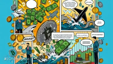 Il prezzo di Bitcoin è guidato da una carenza di liquidità?