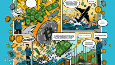 Wordt de prijs van Bitcoin gedreven door een liquiditeitstekort?