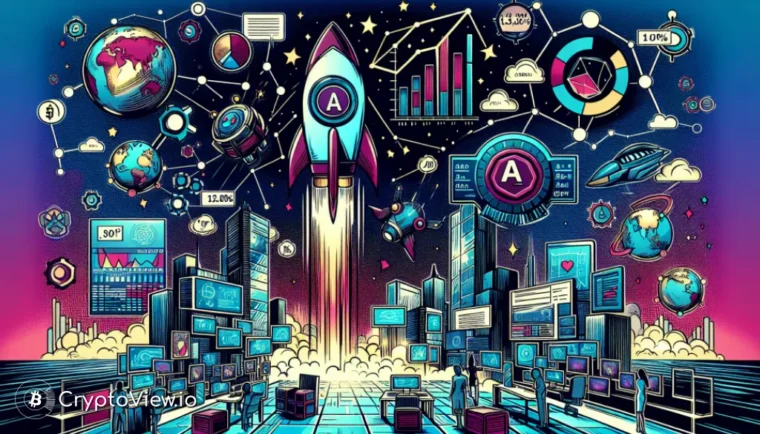 هل سينفجر سعر رمز Ruvi AI في عام 2025؟