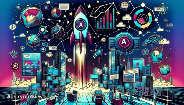 Vil Ruvi AI Token Prisen Eksplodere i 2025?