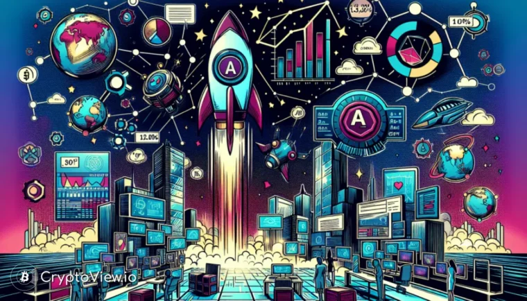 Ruvi AIトークンの価格は2025年に爆発的に上昇するか？