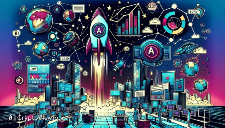 Vil Ruvi AI Token Prisen Eksplodere i 2025?