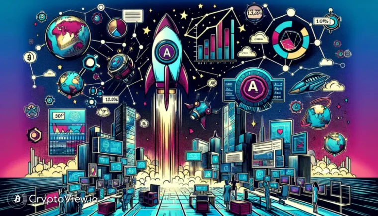 O Preço do Token Ruvi AI Irá Explodir em 2025?