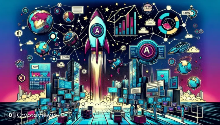 2025년에 Ruvi AI 토큰 가격이 폭발할까요?