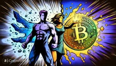 هل ينزف البيتكوين بينما تزدهر الإيثريوم؟