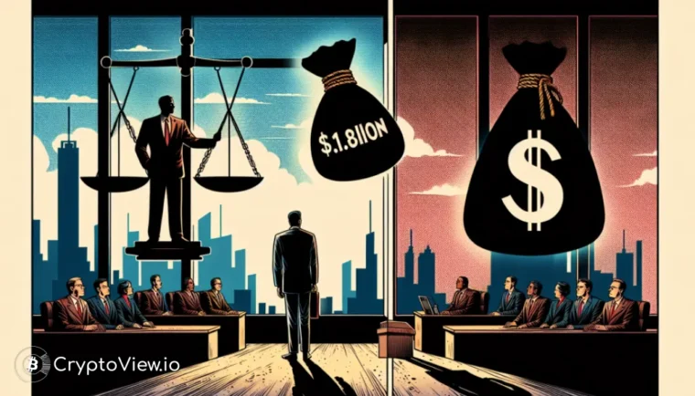 CZ peut-il échapper au procès FTX à 1,8 milliard de dollars ?