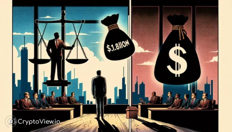 CZ Può Sfuggire alla Causa FTX da 1,8 Miliardi di Dollari?