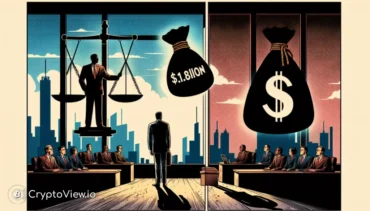 Czy CZ Ucieknie przed pozwem FTX na 1,8 miliarda dolarów?
