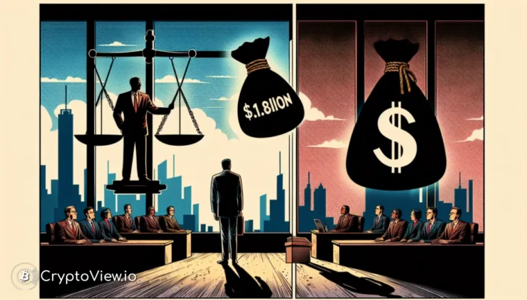 CZ는 18억 달러 규모의 FTX 소송에서 벗어날 수 있을까?