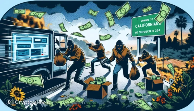 How Did EBT Fraud Impact Californians in 2024?