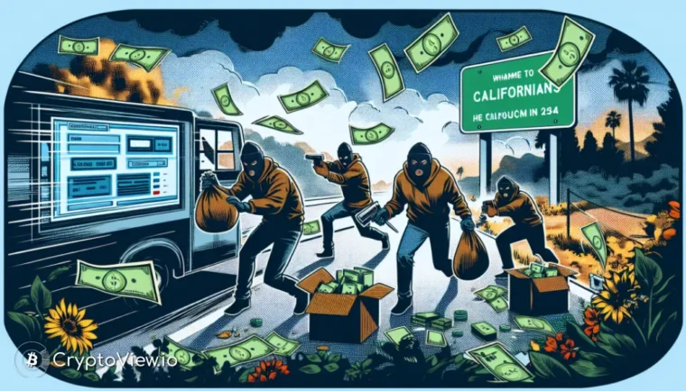 ¿Cómo afectó el fraude de EBT a los californianos en 2024?