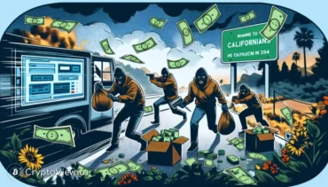 Comment la fraude EBT a-t-elle affecté les Californiens en 2024 ?