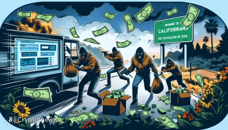 Comment la fraude EBT a-t-elle affecté les Californiens en 2024 ?