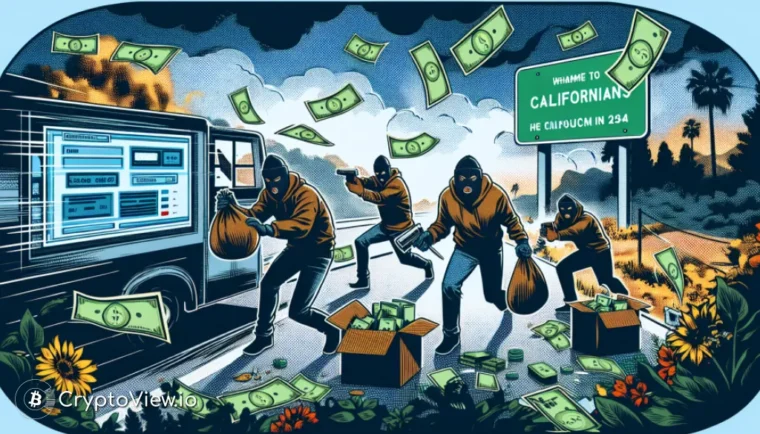 Hoe heeft EBT-fraude Californiërs in 2024 beïnvloed?
