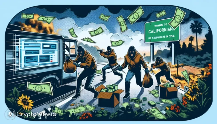 Como a Fraude do EBT Impactou os Californianos em 2024?