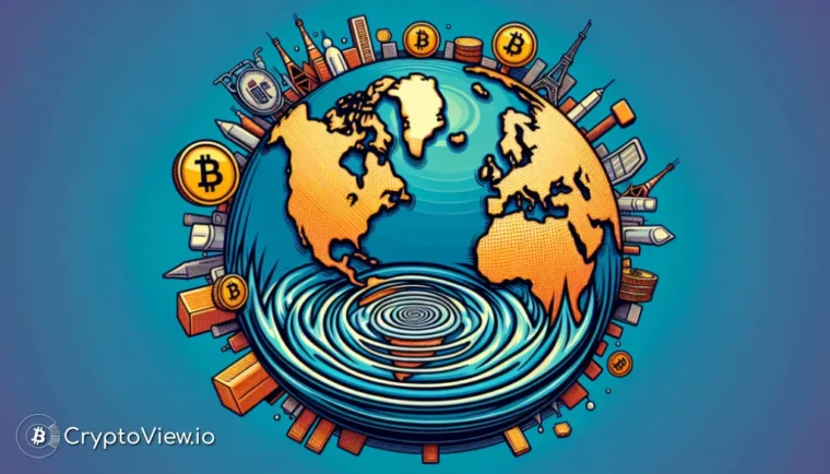 Jak amerykańskie sankcje na rosyjską ropę wpływają na Indie i kryptowaluty?