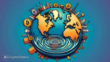 Como as Sanções dos EUA ao Petróleo Russo Impactam a Índia e as Criptomoedas?